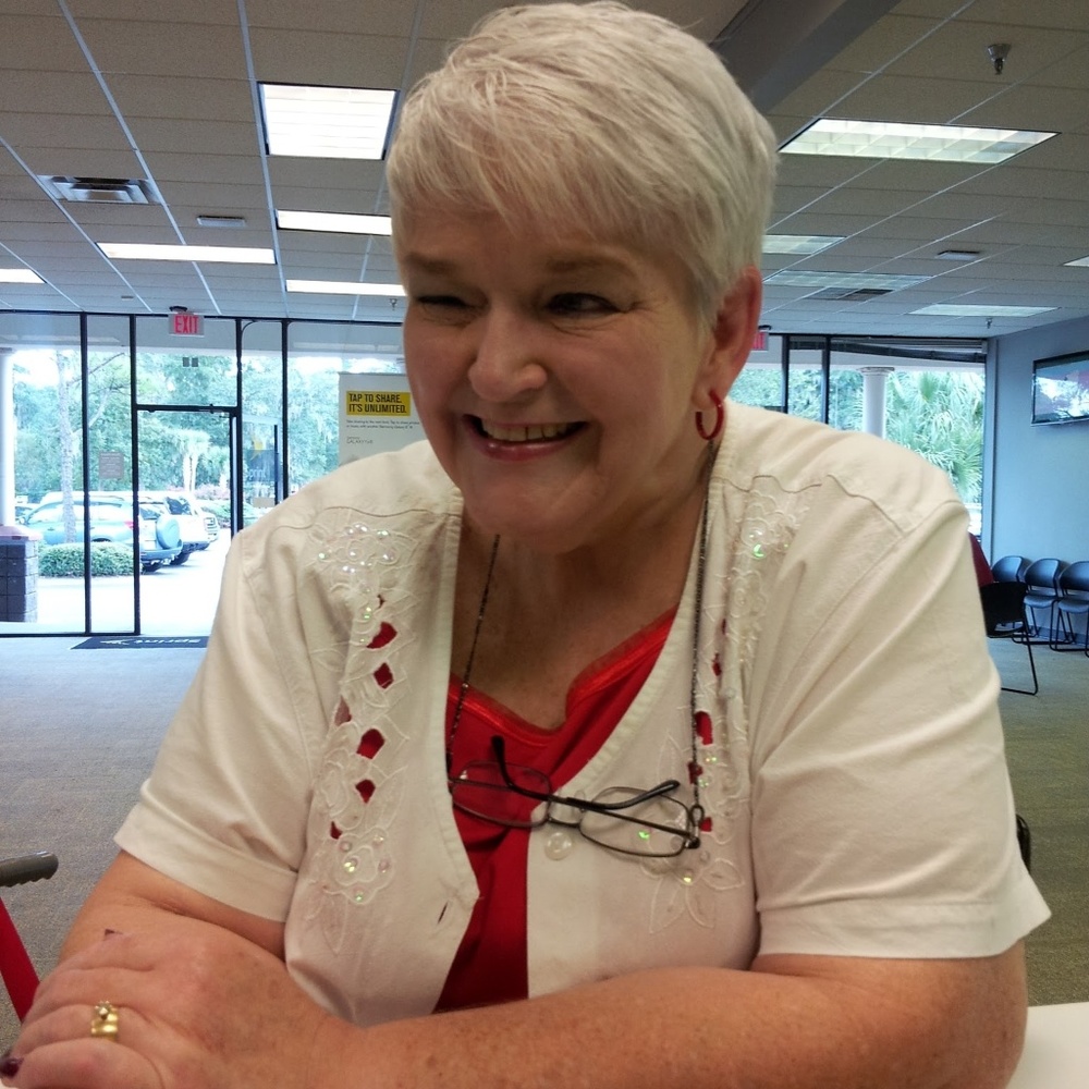 Meet your Posher, Kitty